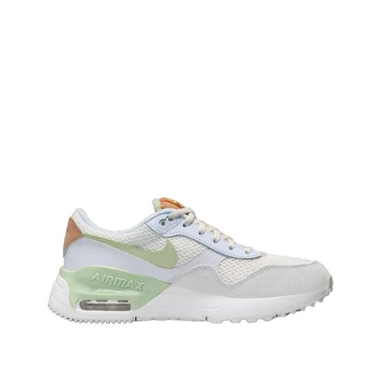 Zapatos Nike Air Max SYSTM Blancos