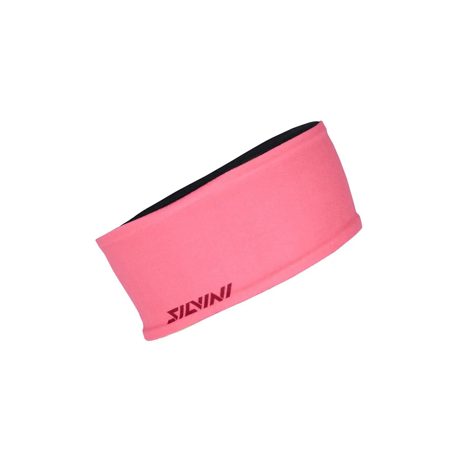 Silvini Unisex Stirnband UA1731 Trebbia 5/5