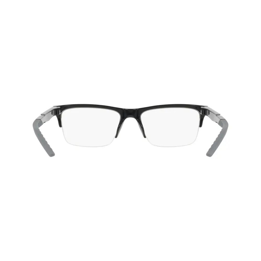 Brille Nike 7279 001 aus Spritzguss-Acetat Herren 56 mm 4/4