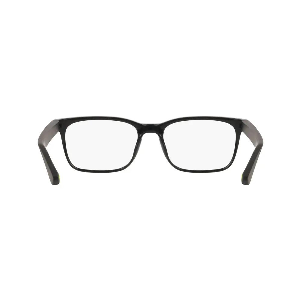 Occhiali da Vista Nike 7415 007 in Acetato Iniettato Uomo 54 mm 4/4