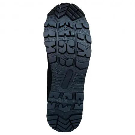Herren - Outdoorstiefel - wasserdicht, Leder - Avalanche Pro DLX - Braun 5/5