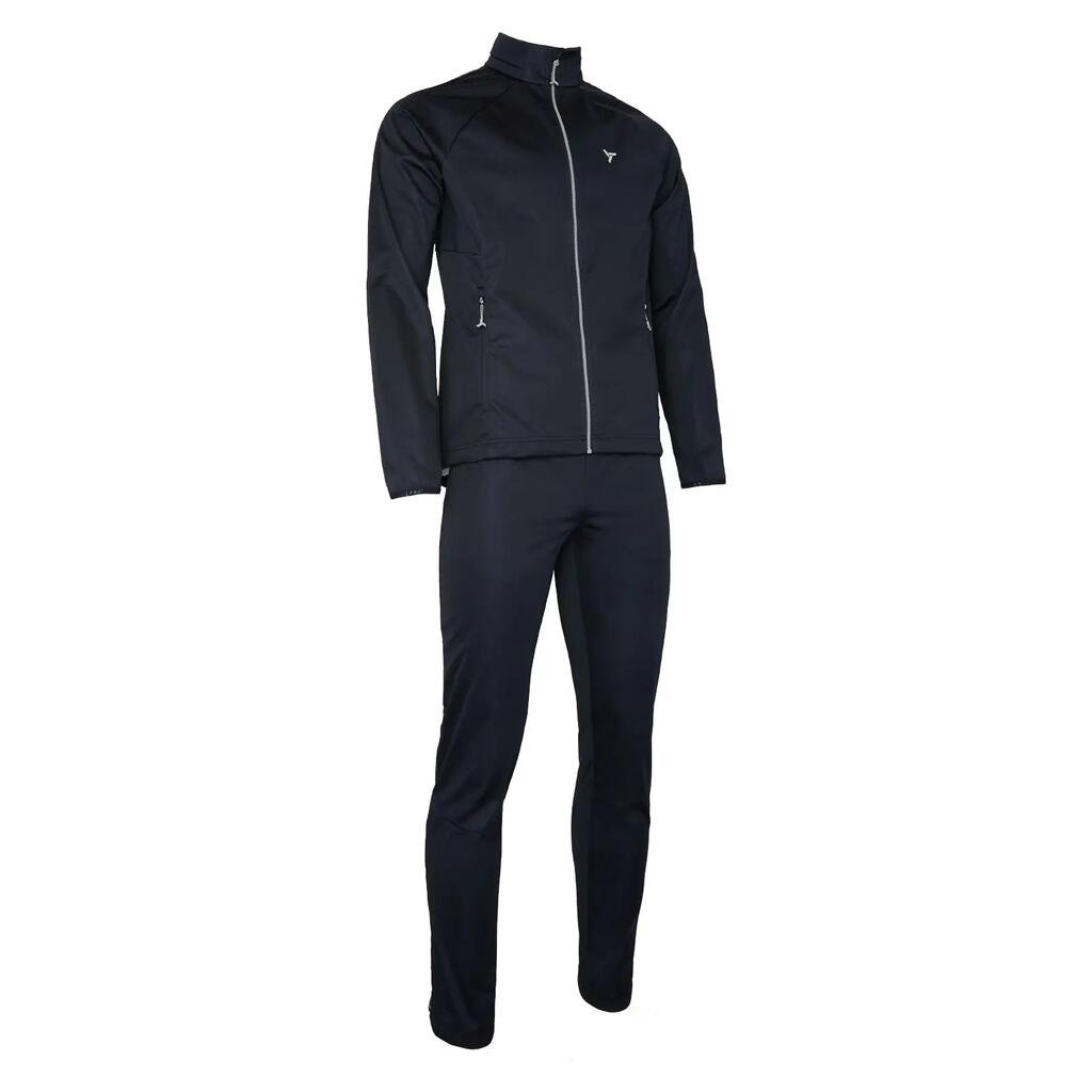 Silvini pánsky bežkársky set XCM2501 Cassiano set