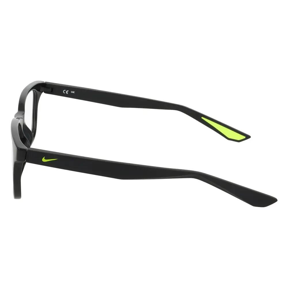 Occhiali da Vista Nike 7415 007 in Acetato Iniettato Uomo 54 mm 3/4