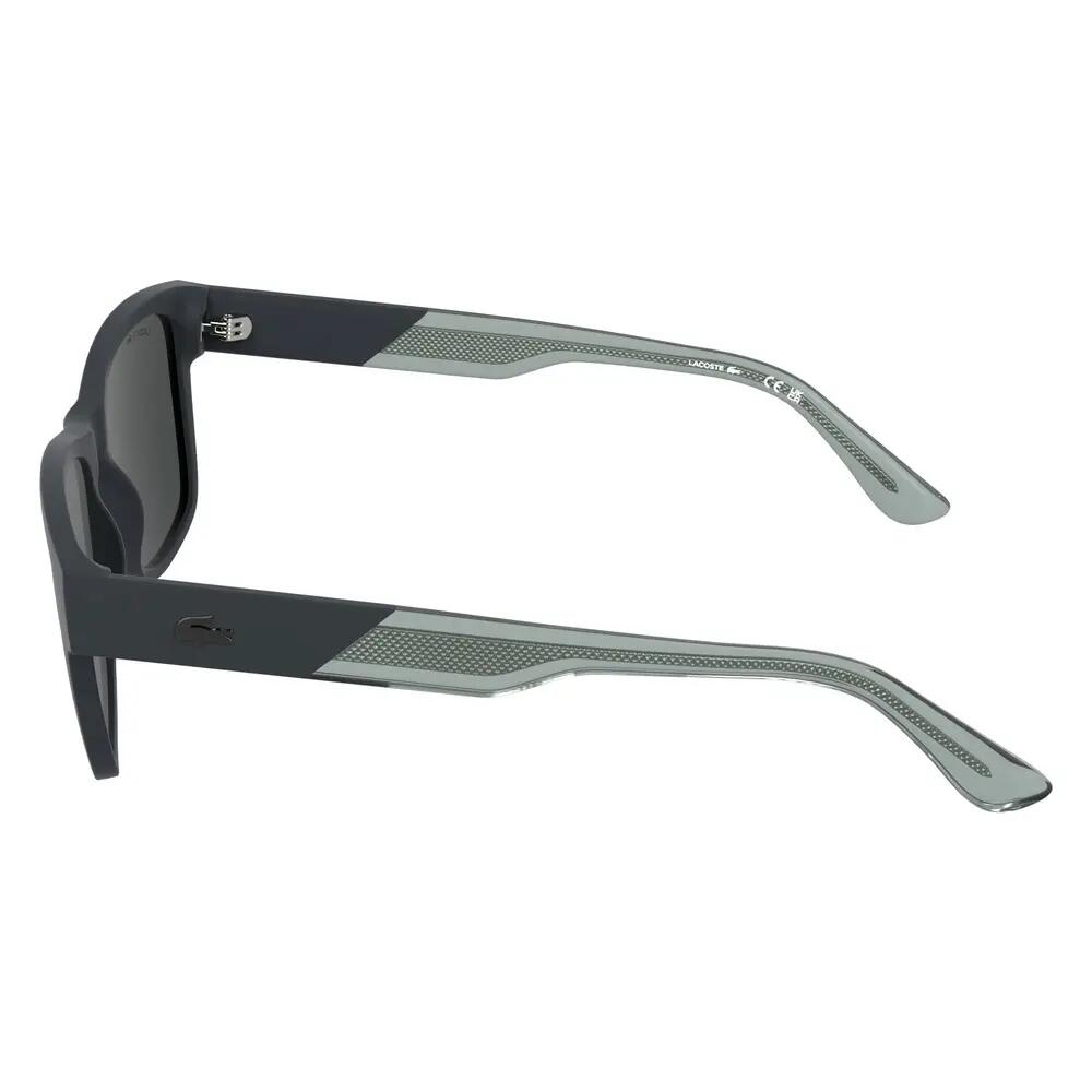 Lunettes de Soleil Lacoste L6084S 035 en Acétate Injecté Homme 56 mm 3/4