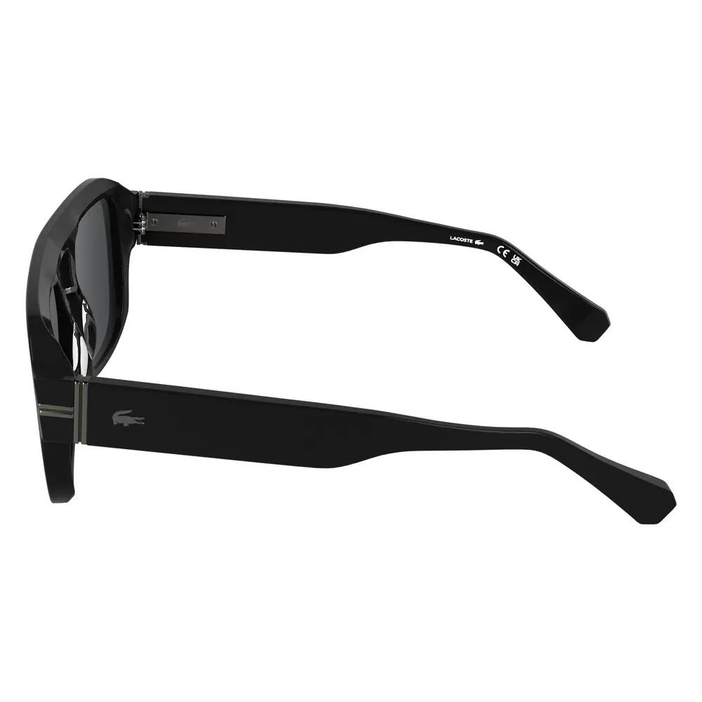 Gafas de Sol Lacoste L6094S 001 de Acetato Hombre 53 mm 3/4