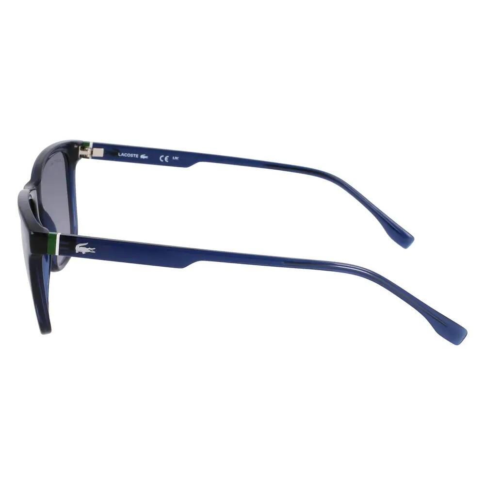 Gafas de Sol Lacoste L6041S N 410 de Acetato Inyectado Hombre 54 mm 3/4
