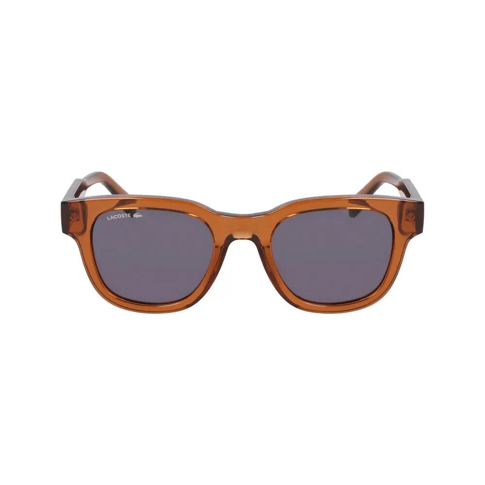 Lunettes de Soleil Lacoste L6023S N 210 en Acétate Injecté Unisexe 49 mm 2/4