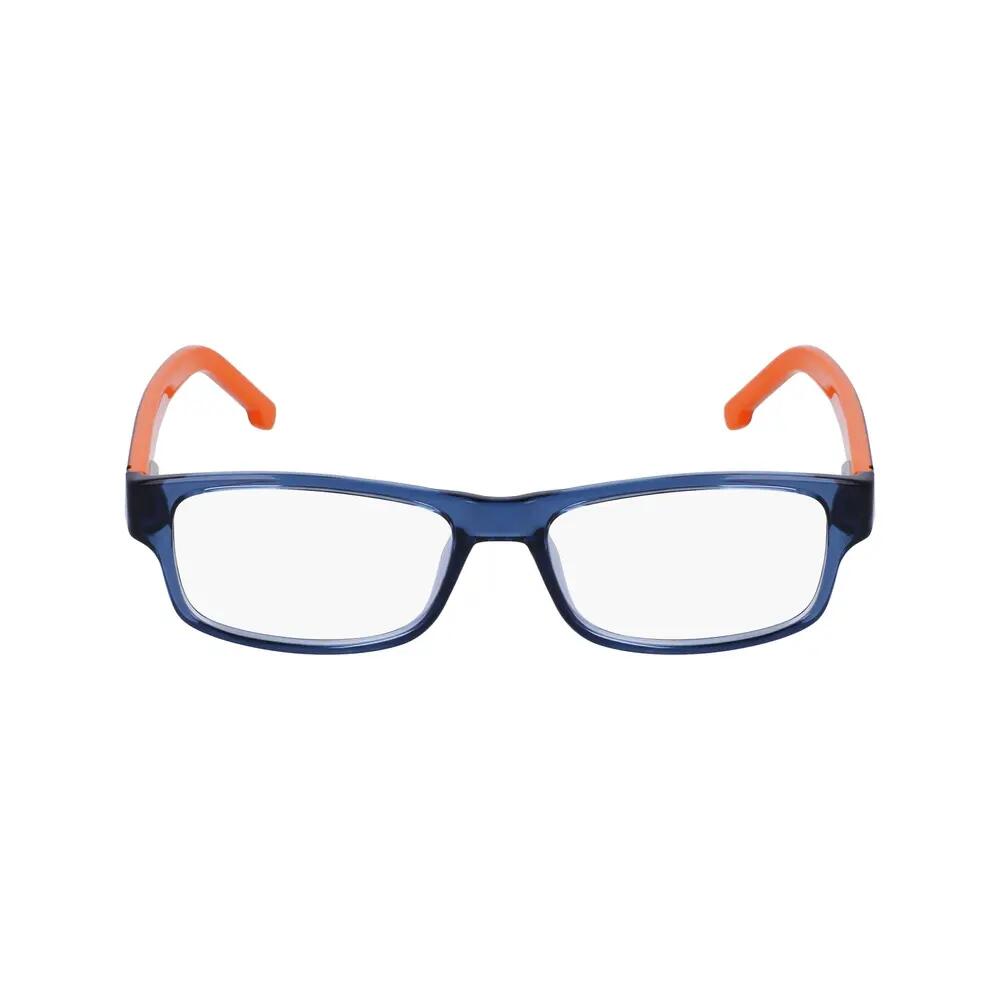 Óculos de Grau Lacoste L2707 ON 421 51 em Acetato Injetado Homem 2/4