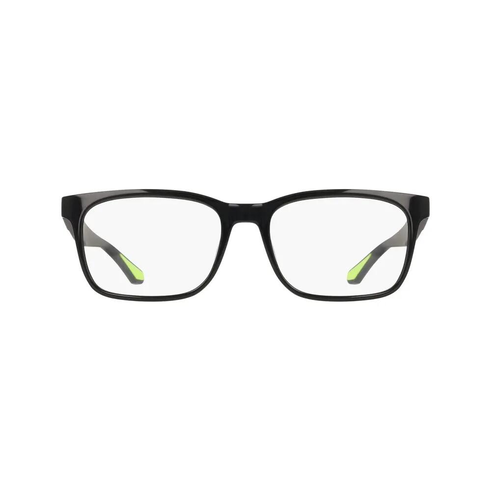 Occhiali da Vista Nike 7415 007 in Acetato Iniettato Uomo 54 mm 2/4