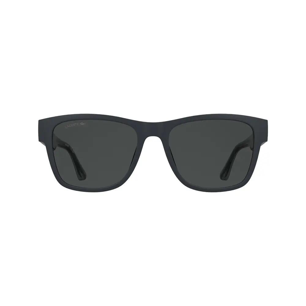 Lunettes de Soleil Lacoste L6084S 035 en Acétate Injecté Homme 56 mm 2/4