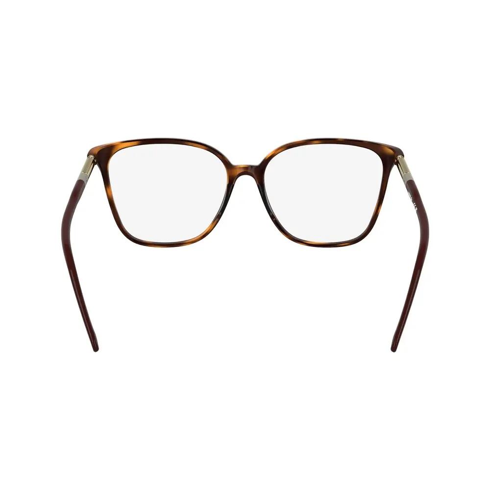 Óculos de Grau Lacoste L2985 N 214 em Acetato Mulher 55 mm 4/4