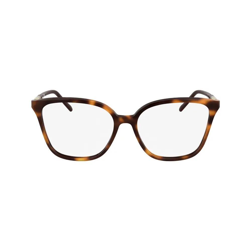 Óculos de Grau Lacoste L2985 N 214 em Acetato Mulher 55 mm 2/4