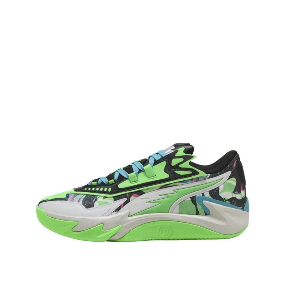 PUMA Scoot Zeros II Multicoloured Shoes