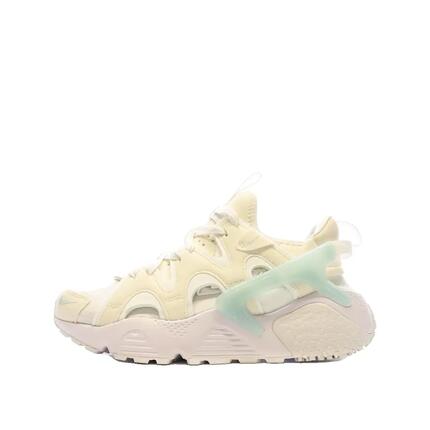 Zapatillas Nike Air Huarache Craft Blanc/Jade Ice