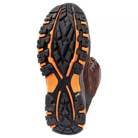Herren - Outdoor-Winterstiefel - beheizbar, wasserdicht - Ice - Braun 5/5