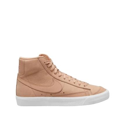 Zapatos Nike Blazer Mid Premium Beige