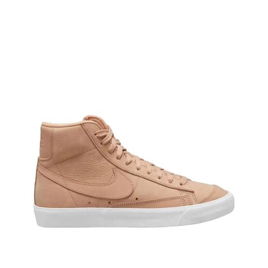 Zapatos Nike Blazer Mid Premium Beige