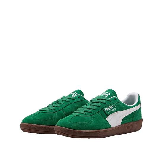 Zapatillas PUMA Palermo Verde