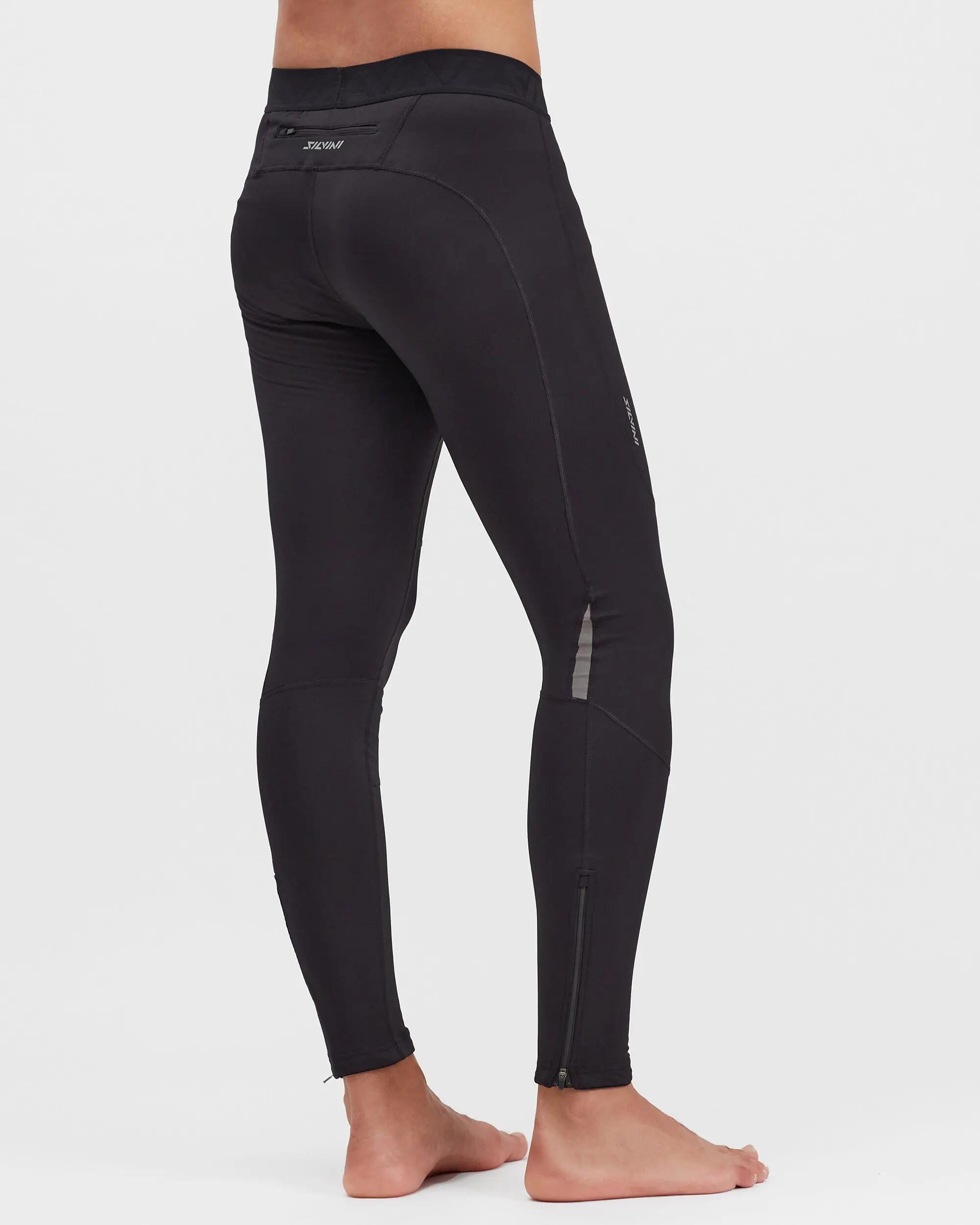 Silvini Pantalon Élastique Homme MP1704 Rubenza 4/8