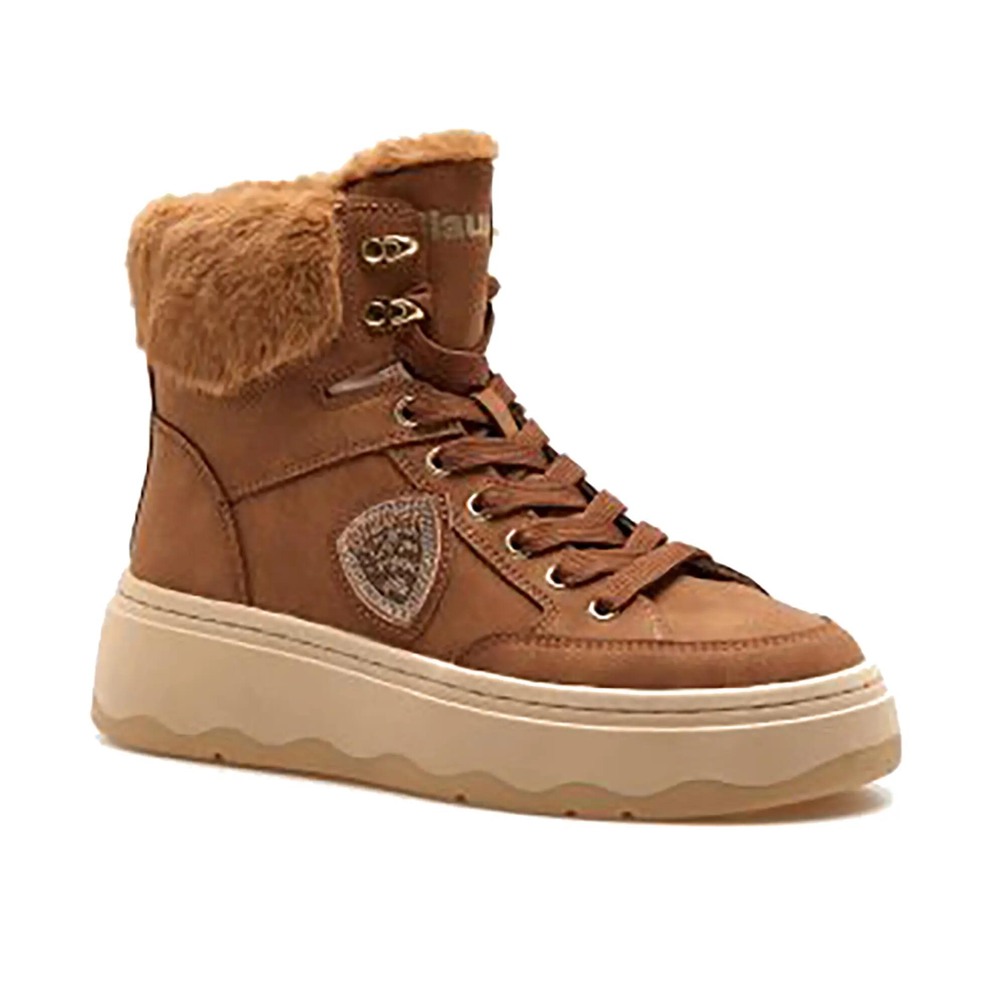 Încălțăminte de damă Blauer USA F6MARIBEL02 Mid 2/2