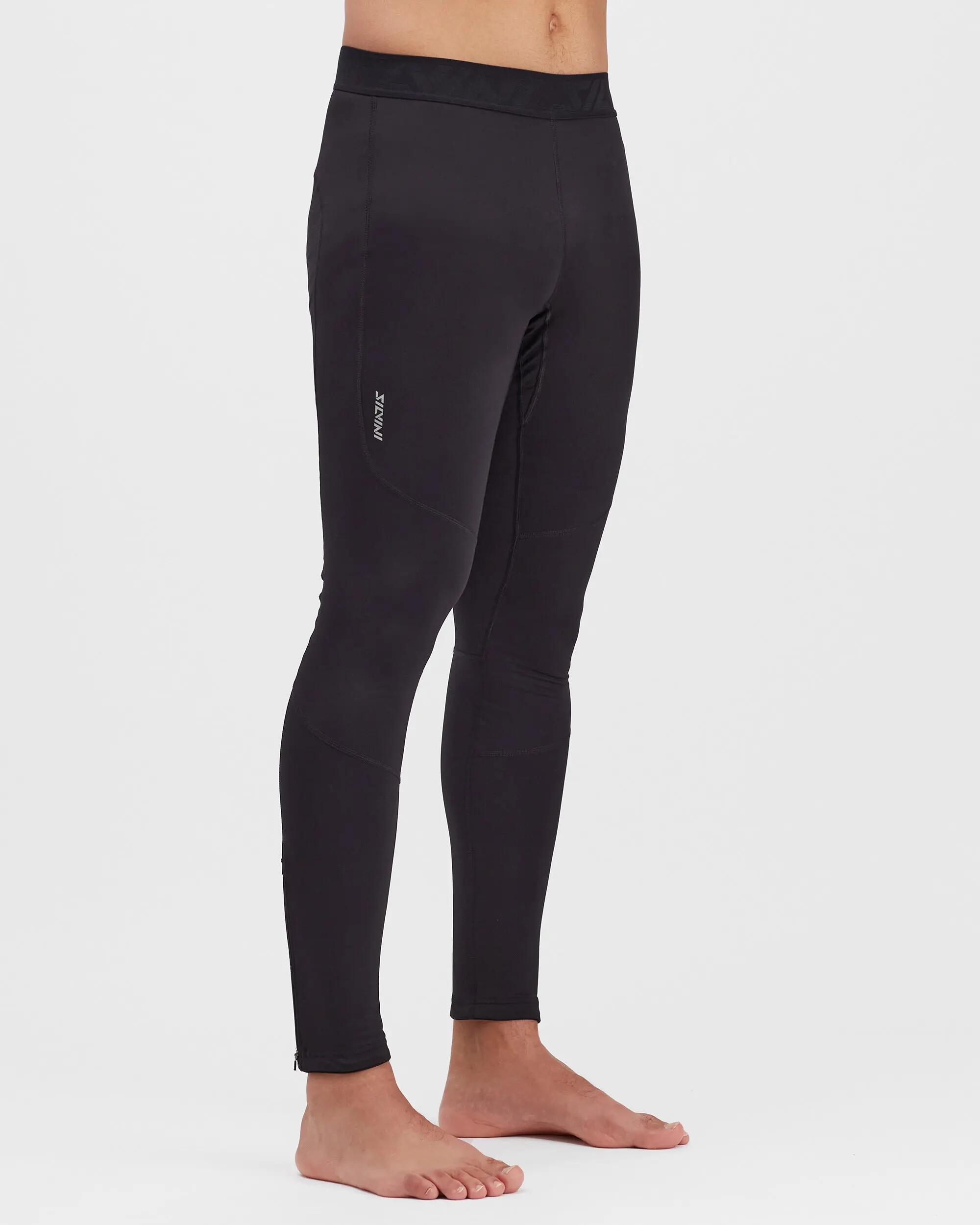 Silvini Pantalon Élastique Homme MP1704 Rubenza 2/8