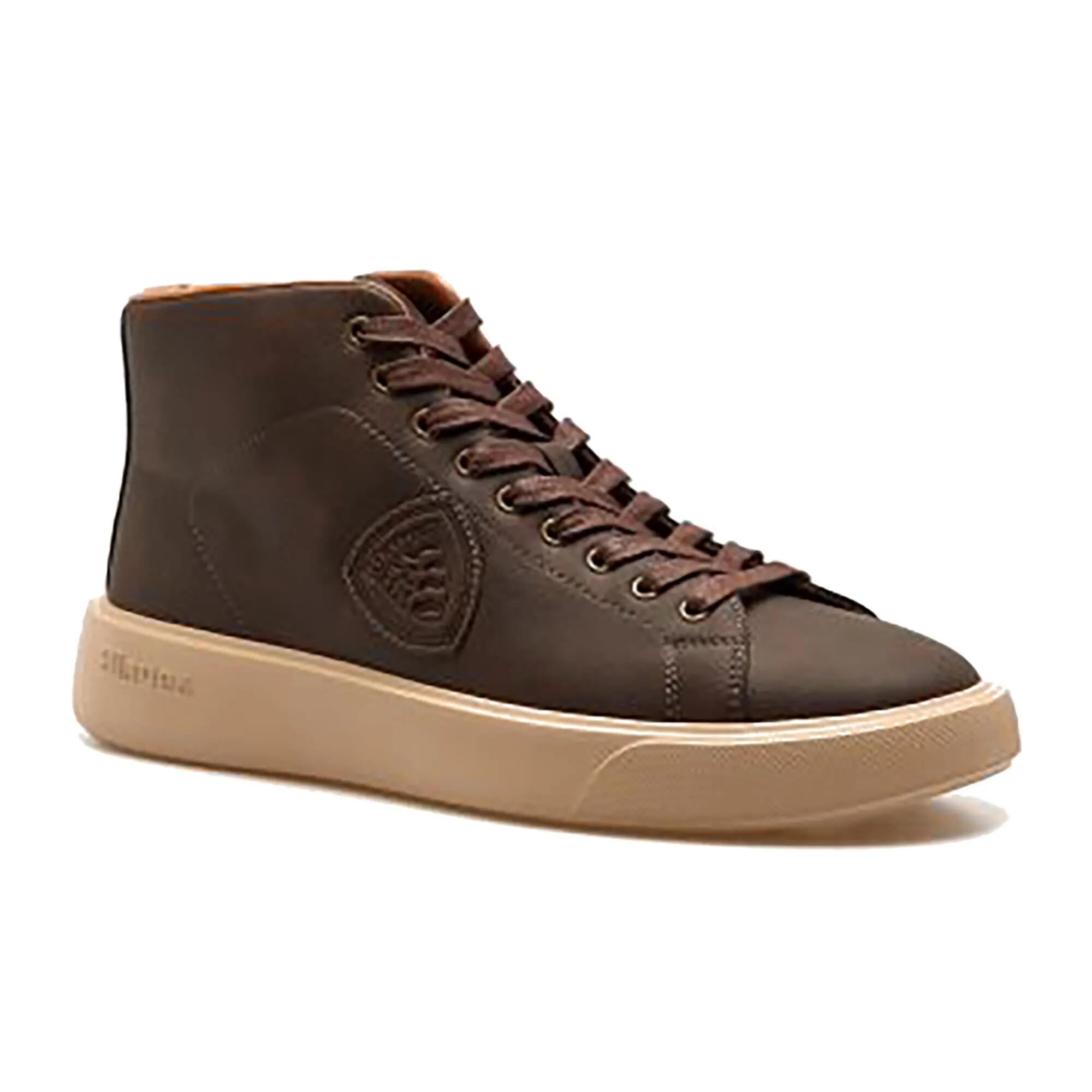 Pantofi bărbătești Blauer USA F6BUCK08 2/2