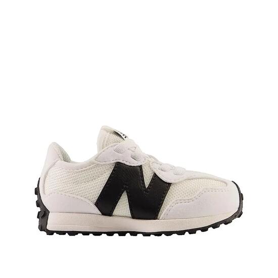 Zapatos New Balance IH327CWB Blanco/Negro