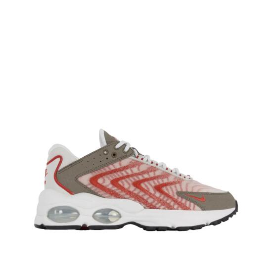 Zapatos Nike Air Max TW Beige/Rojo