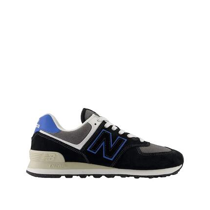 Zapatos New Balance 574 Negros