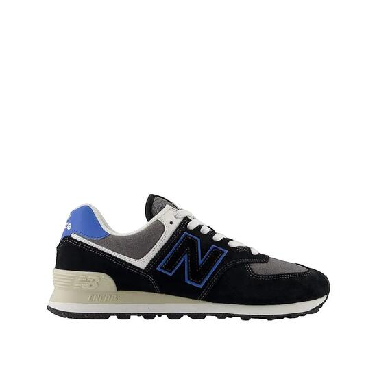 Zapatos New Balance 574 Negros