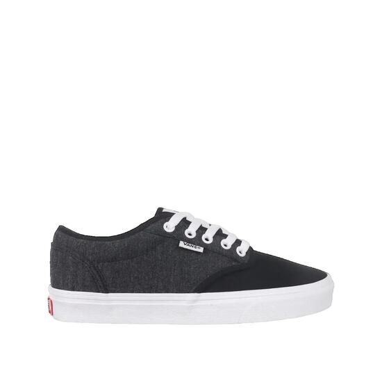 Zapatillas Vans Atwood Negras