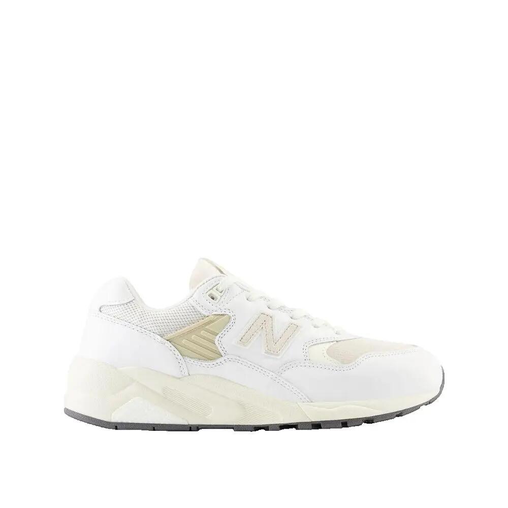 New Balance MT580 VTG White 1/6