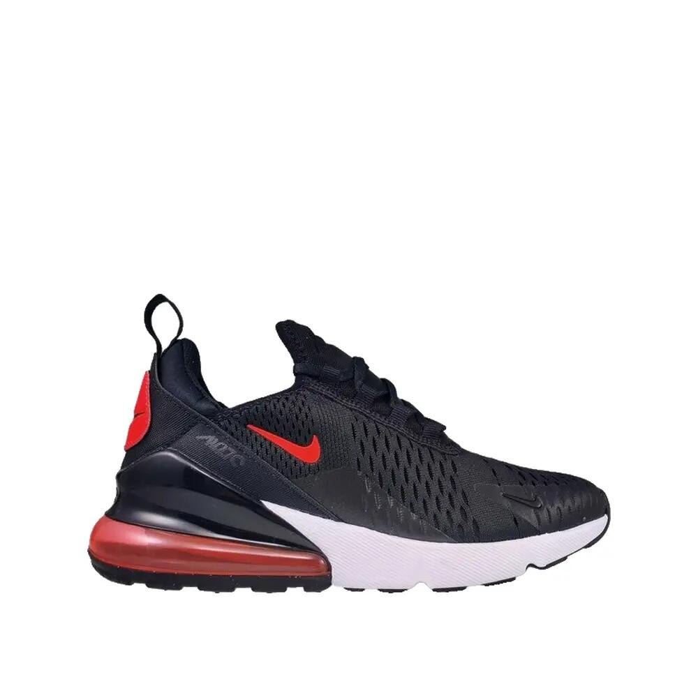 Nike Air Max 270 Shoes Black