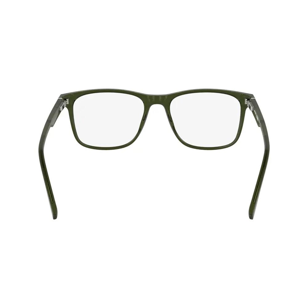 Occhiali da Vista Lacoste L2974 N 275 56 in Acetato Iniettato Uomo 4/4