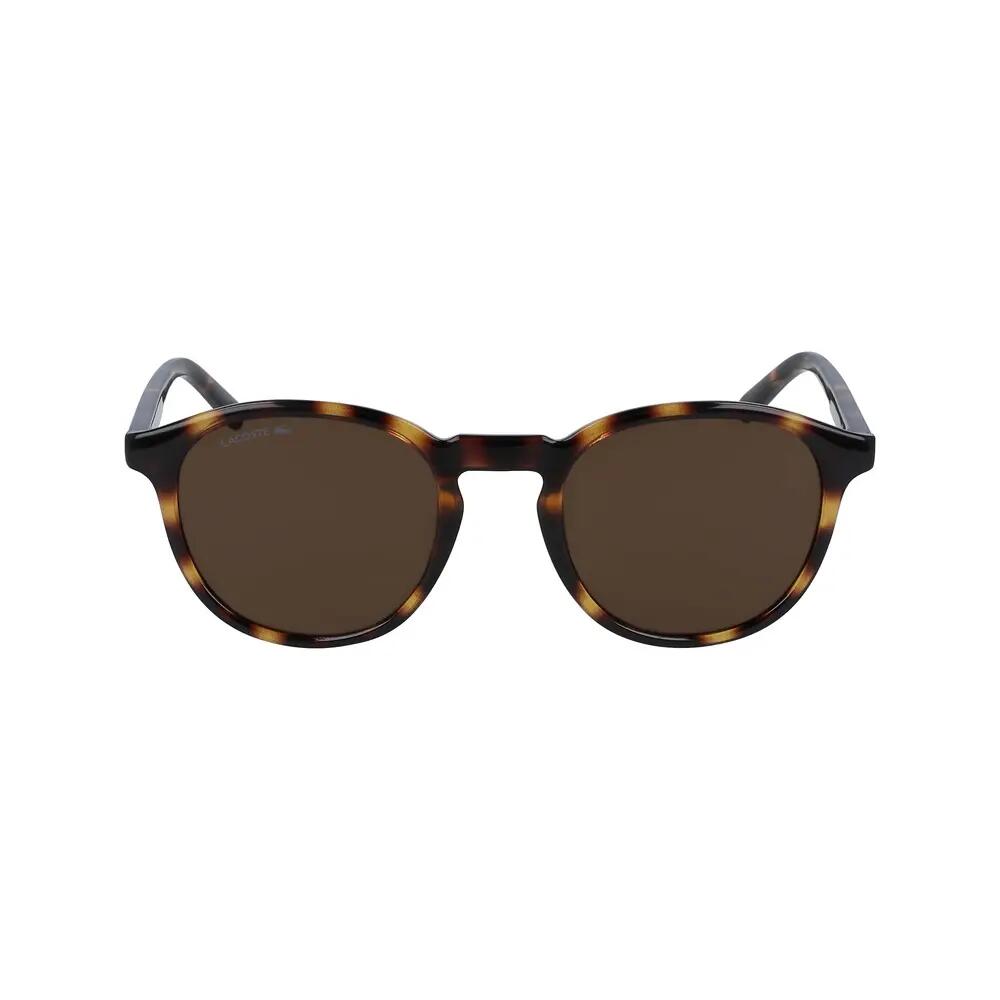 Lunettes de Soleil Lacoste L916S N 214 en Acétate Injecté Unisexe 50 mm 2/2