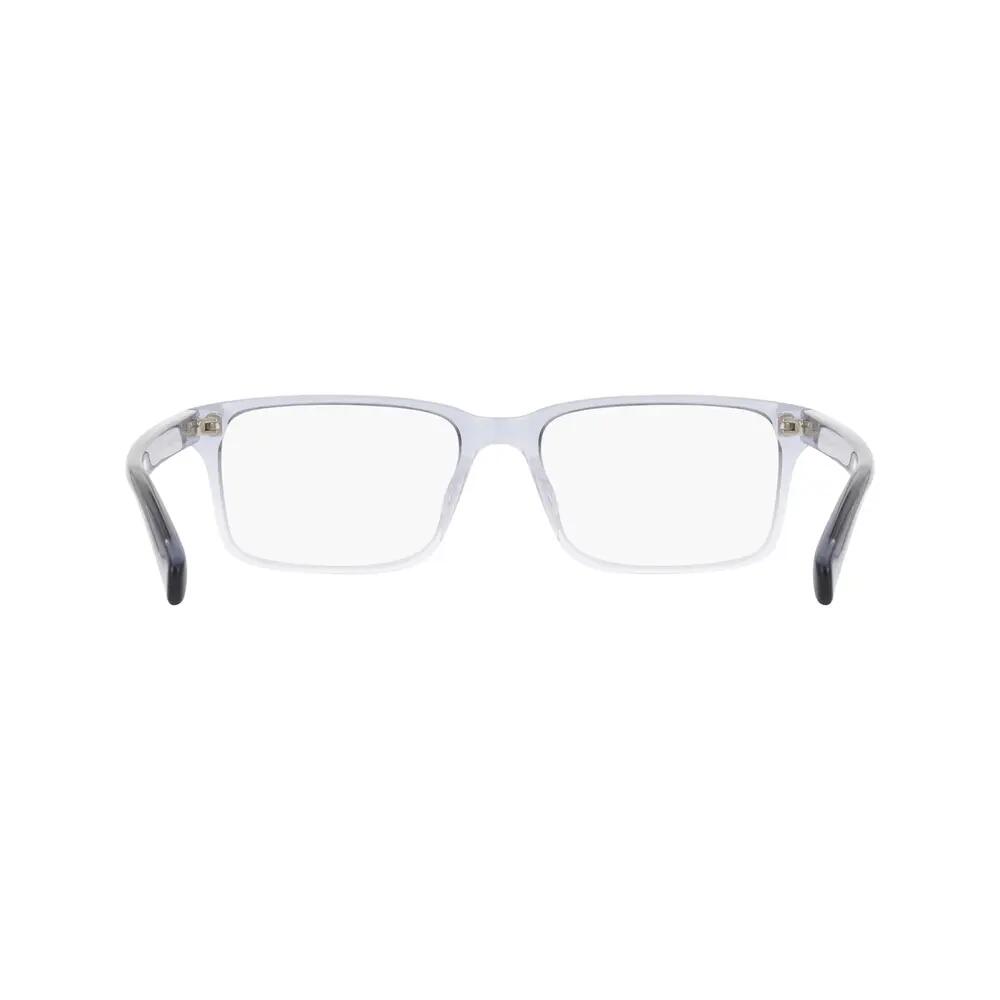 Occhiali da Vista Nike 1001Y 462 53 in Acetato Unisex 4/4