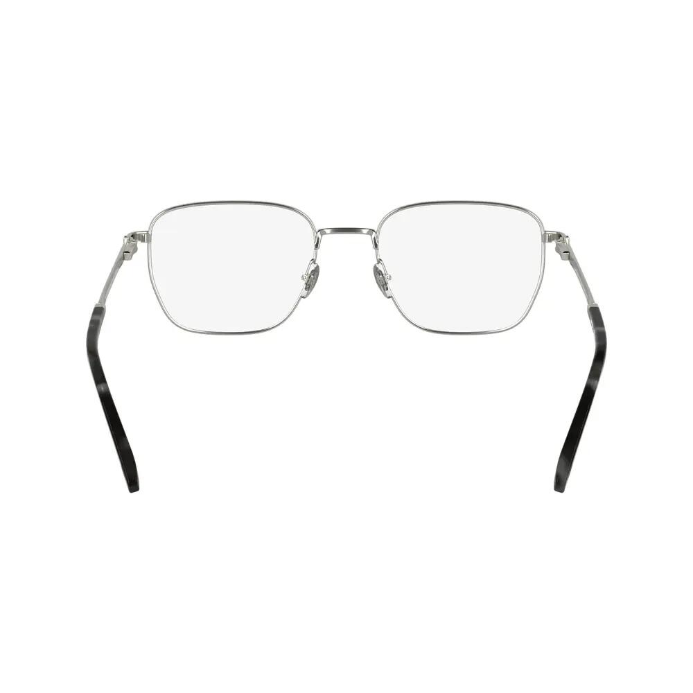 Gafas de Vista Lacoste L2311 N 040 de Metal Hombre 54 mm 4/4