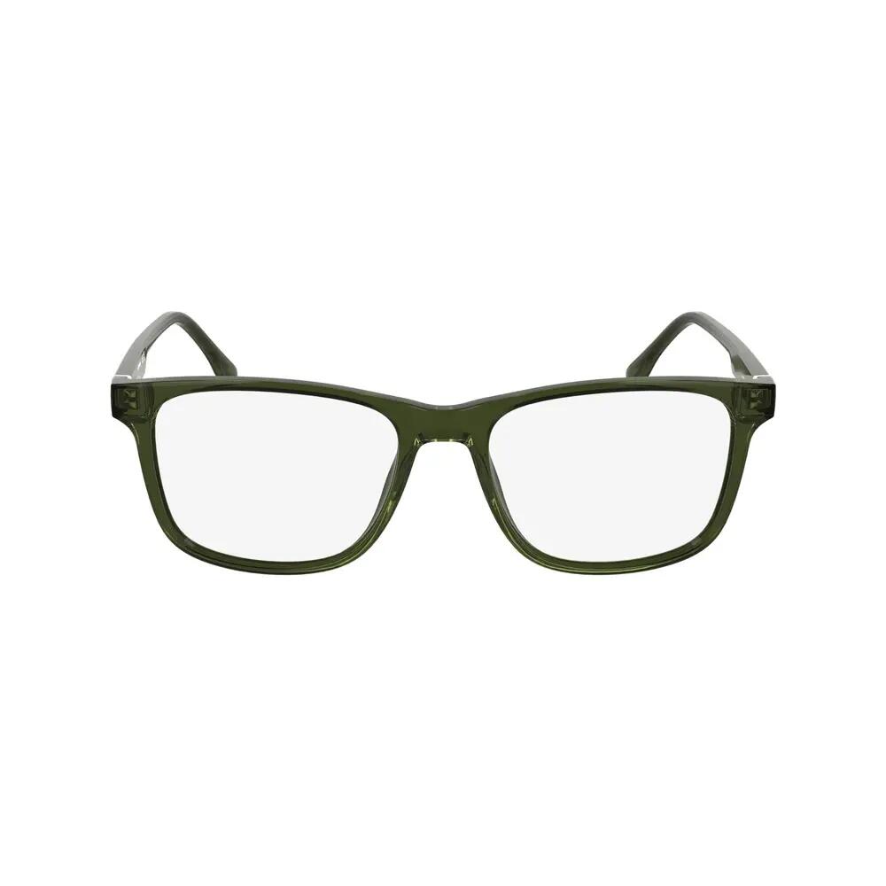 Occhiali da Vista Lacoste L2974 N 275 56 in Acetato Iniettato Uomo 2/4