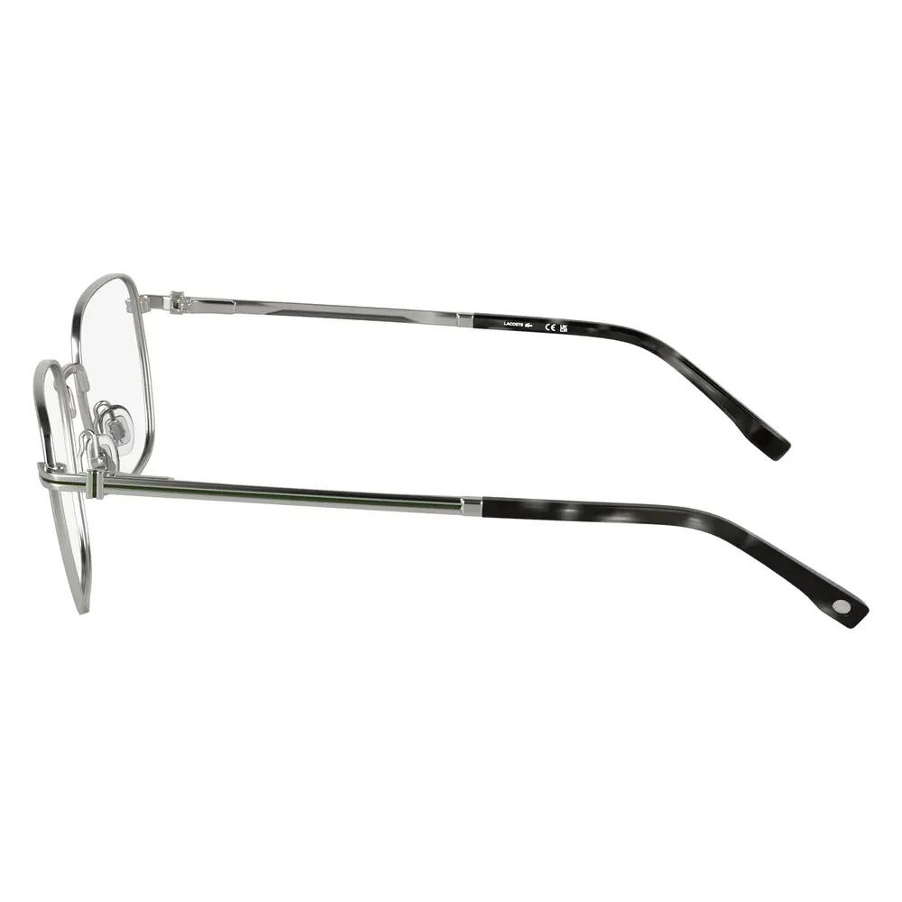 Gafas de Vista Lacoste L2311 N 040 de Metal Hombre 54 mm 3/4