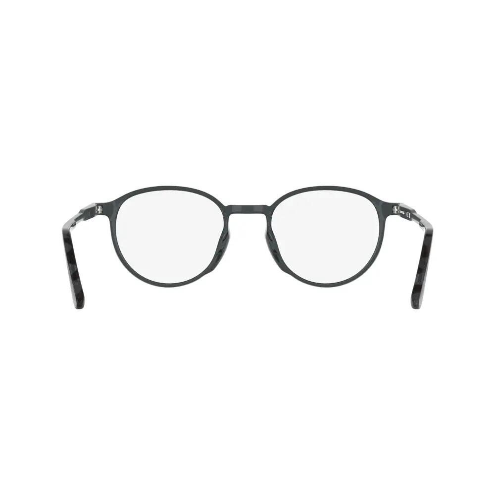 Lunettes de Vue Lacoste L4027 038 en Acétate Injecté Homme 50 mm 4/4