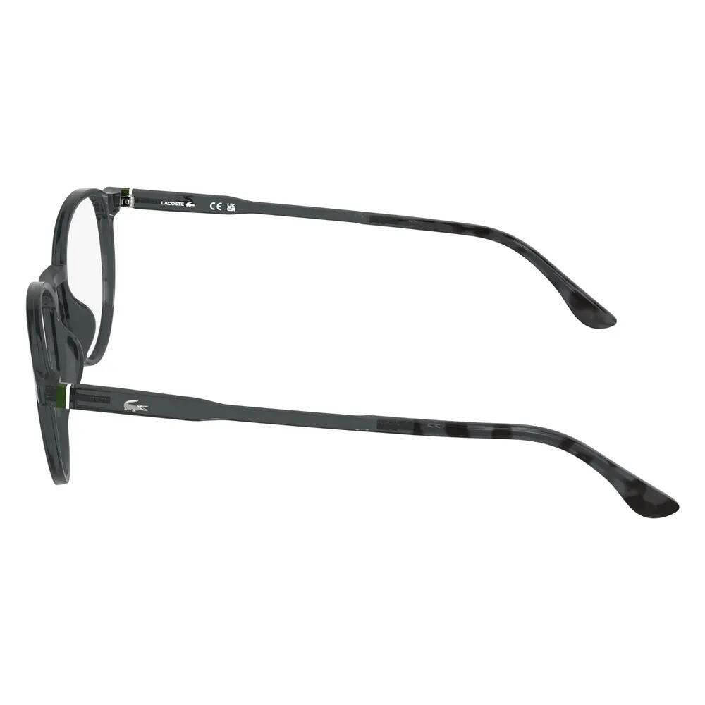 Lunettes de Vue Lacoste L4027 038 en Acétate Injecté Homme 50 mm 3/4