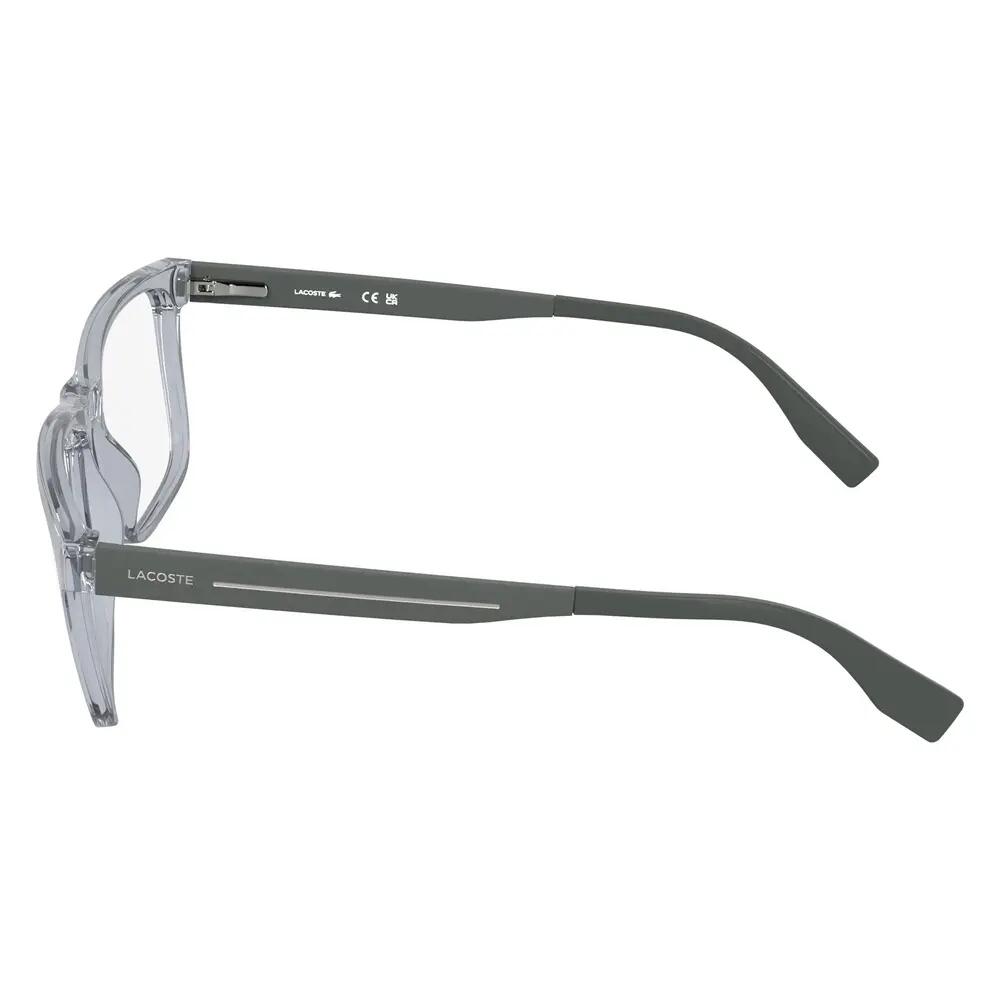 Bril Lacoste L4030 038 55 van Geïnjecteerd Acetaat Heren 3/4
