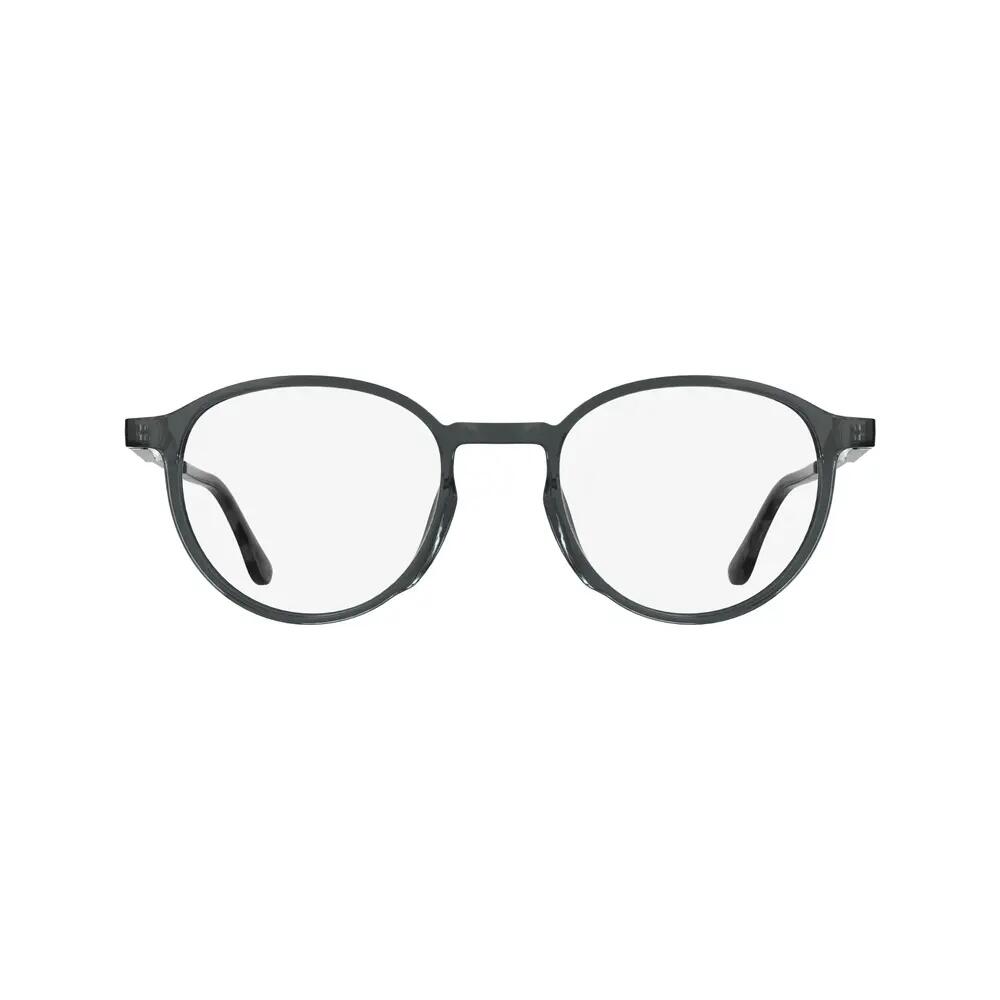 Lunettes de Vue Lacoste L4027 038 en Acétate Injecté Homme 50 mm 2/4