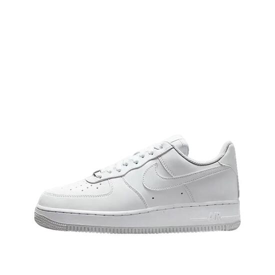 Buty damskie Nike W Air Force 1`07 Next Nature białe