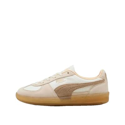 Puma WMNS Palermo Elevated White
