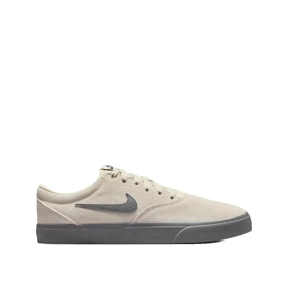Scarpe Nike Charge Suede Beige 1/6