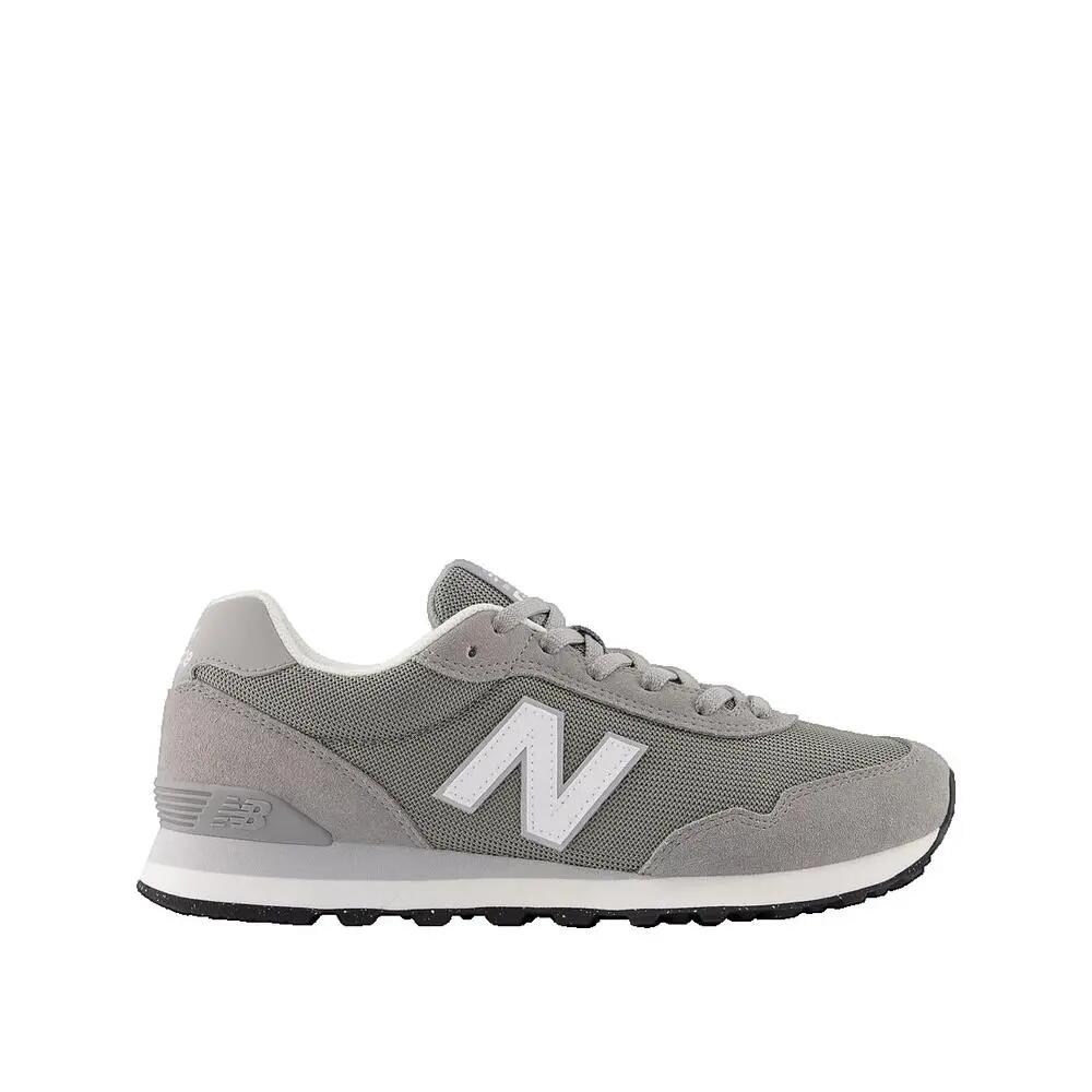 Zapatos New Balance 515 Grises 1/3