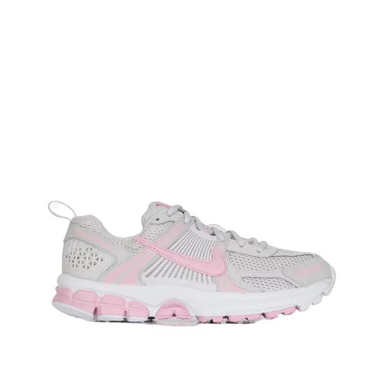Zapatos Nike Vomero 5 Grises/Rosas