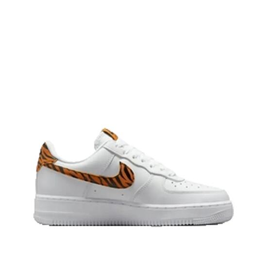 Zapatillas Nike Air Force 1 ''07 Mujer Blanco/Multi-Color