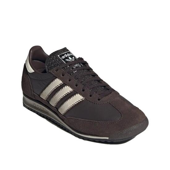 Zapatos Adidas SL 72 OG Marrón/Cream/Blanco